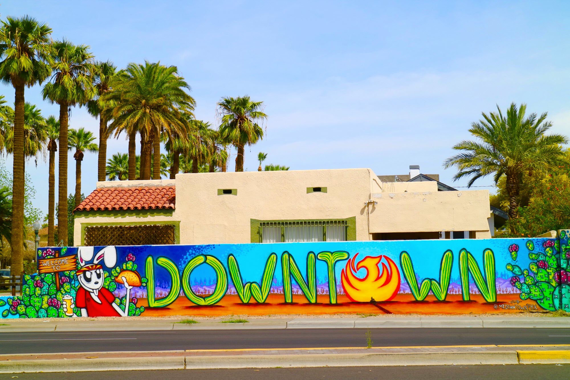 photo of Phoenix