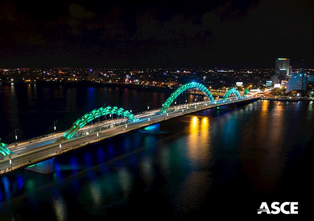 Dragon Bridge