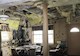 interior of a home overtaken by mold