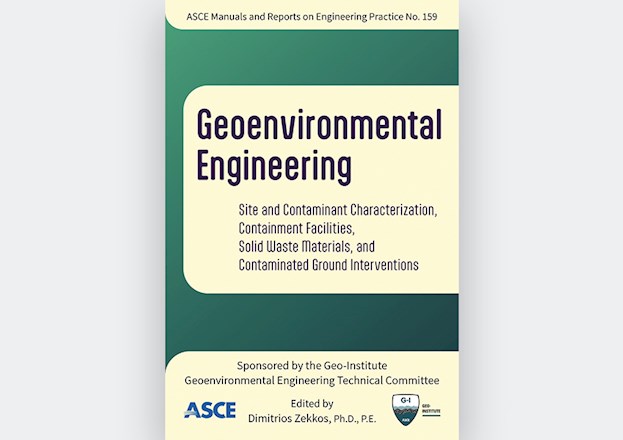 Geoenvironmental Engineering: Site Contaminant Characterization, Containment Facilities, Solid Waste Materials, and Contaminated Ground Interventions, MOP 159