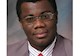 Portrait of Samuel Labi