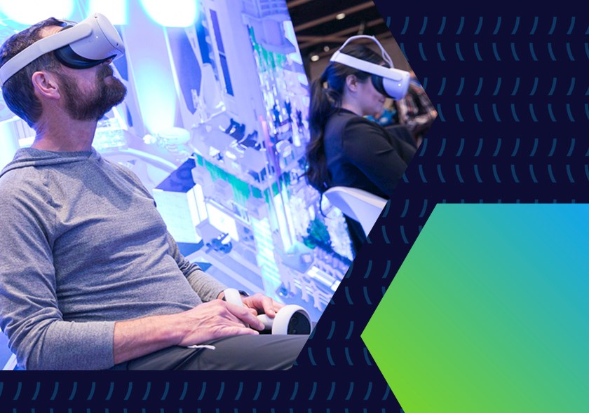 VR Experience
