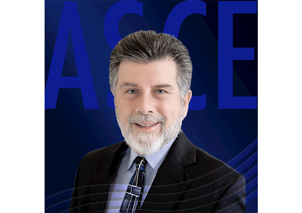headshot of Kenneth Rosenfield